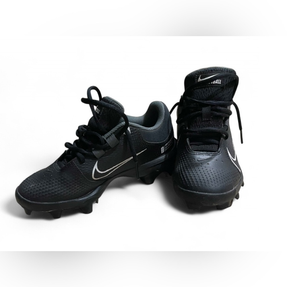 Nike big kids hyper diamond softball cleat